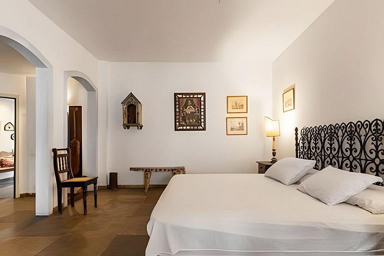 ADV002 Cobertura tropical na praia de Copacabana