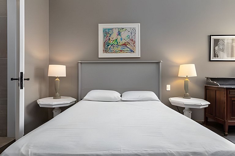 ADV002 Cobertura tropical na praia de Copacabana