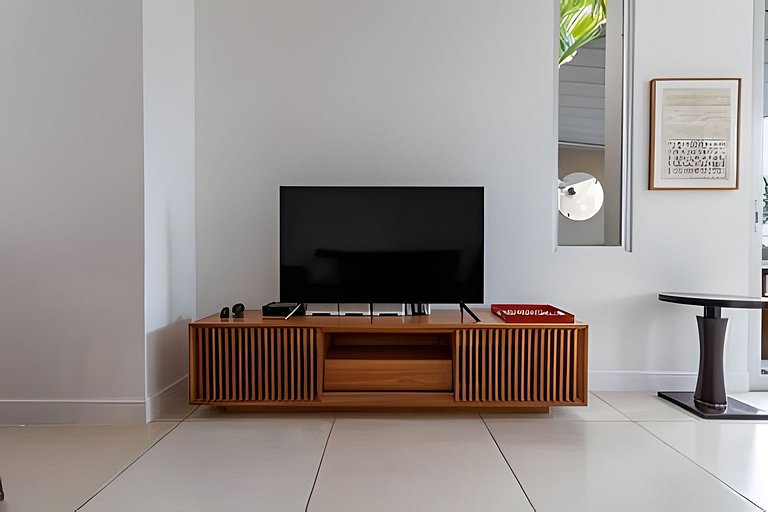 ADV003 - Tropical 2 bedroom Penthouse in Ipanema