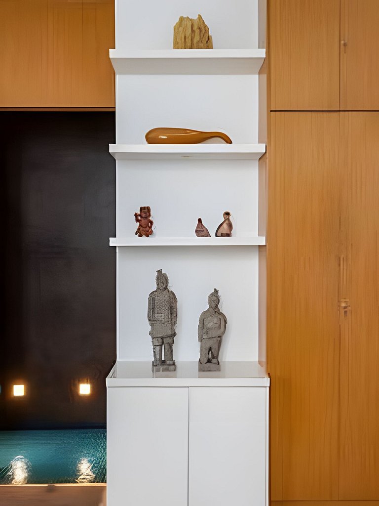 ADV003 - Tropical 2 bedroom Penthouse in Ipanema