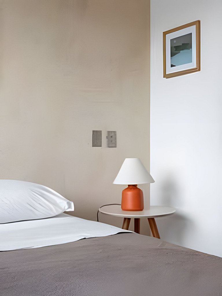 ADV003 - Tropical 2 bedroom Penthouse in Ipanema