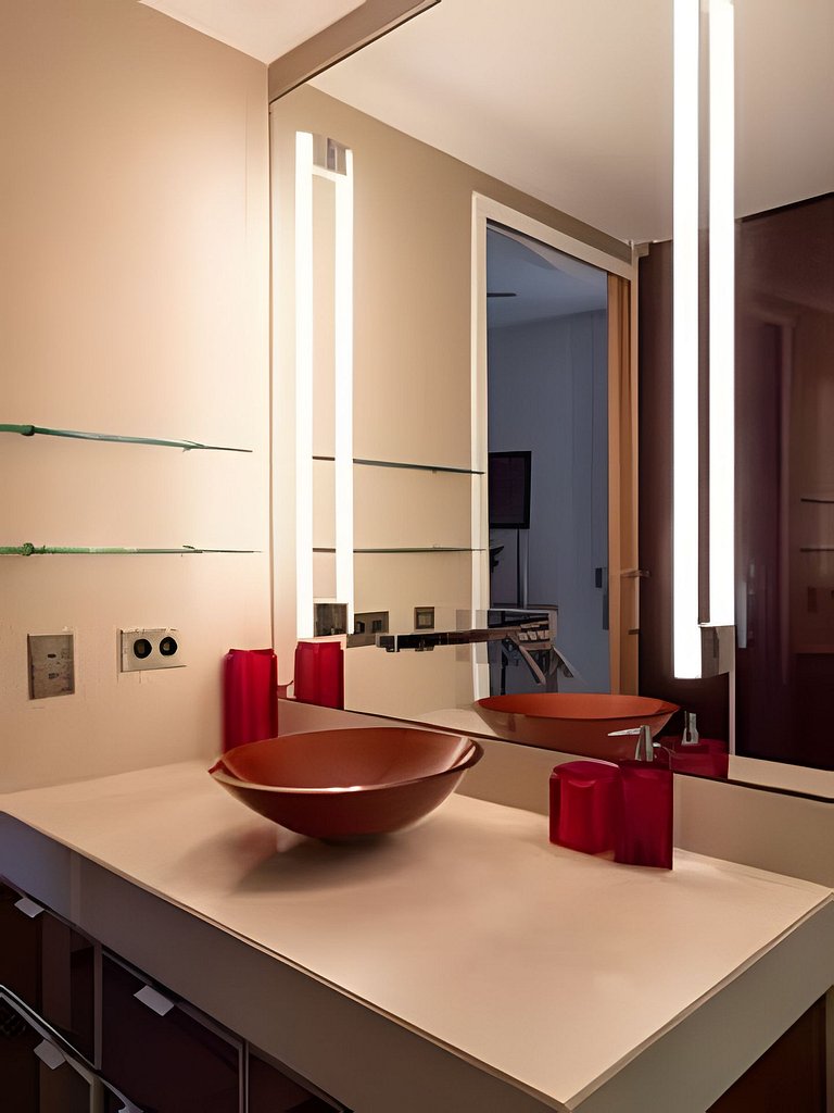 ADV003 - Tropical 2 bedroom Penthouse in Ipanema