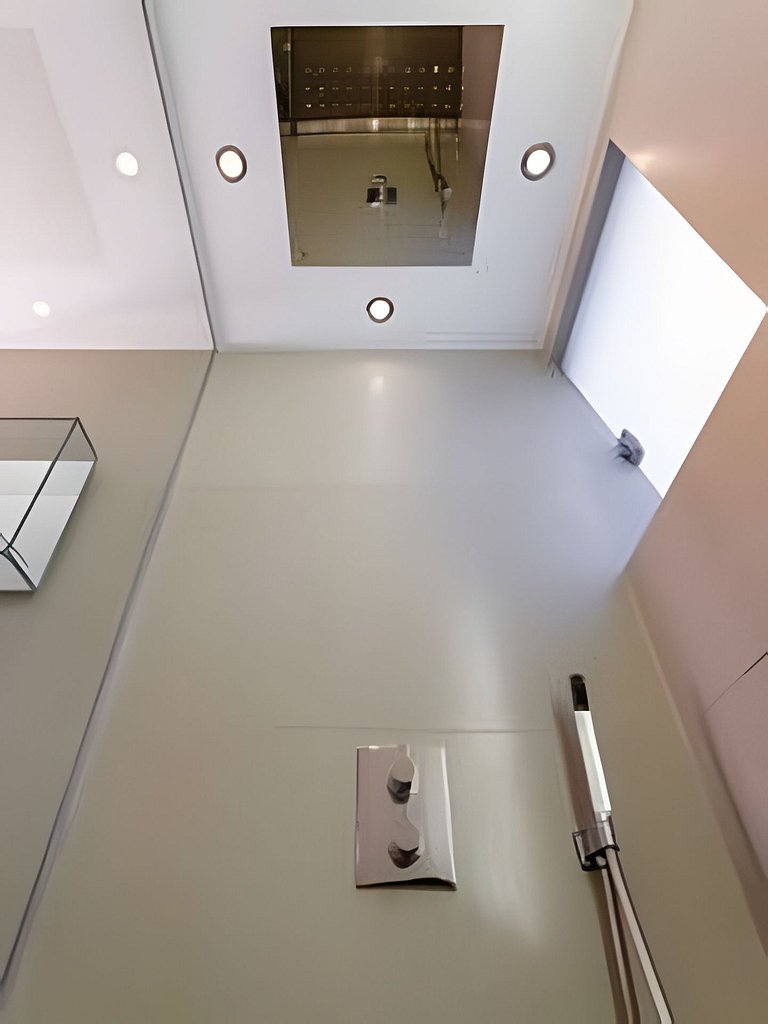 ADV003 - Tropical 2 bedroom Penthouse in Ipanema