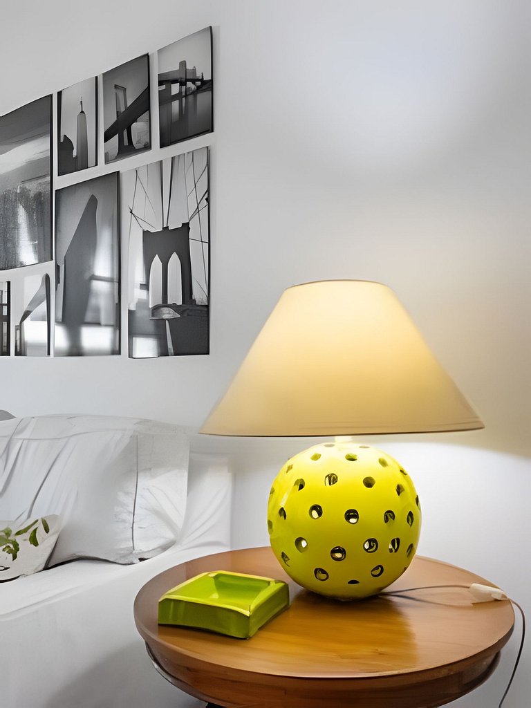 ADV009 Charmoso apto pra 4 no coração de Ipanema