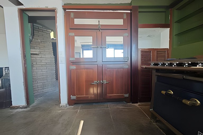 ADV007 Villa para 7 com vista 360° de todo o Rio