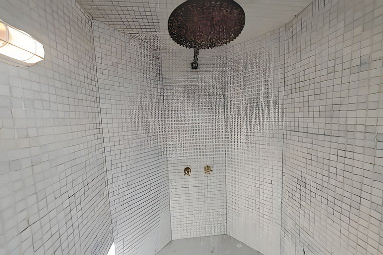 ADV007 Villa para 7 com vista 360° de todo o Rio