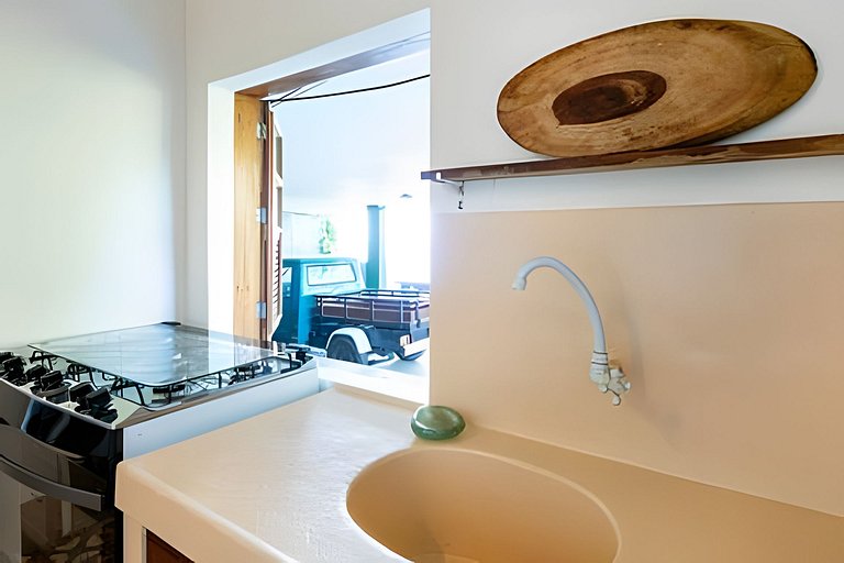 ADV007 Villa para 7 com vista 360° de todo o Rio