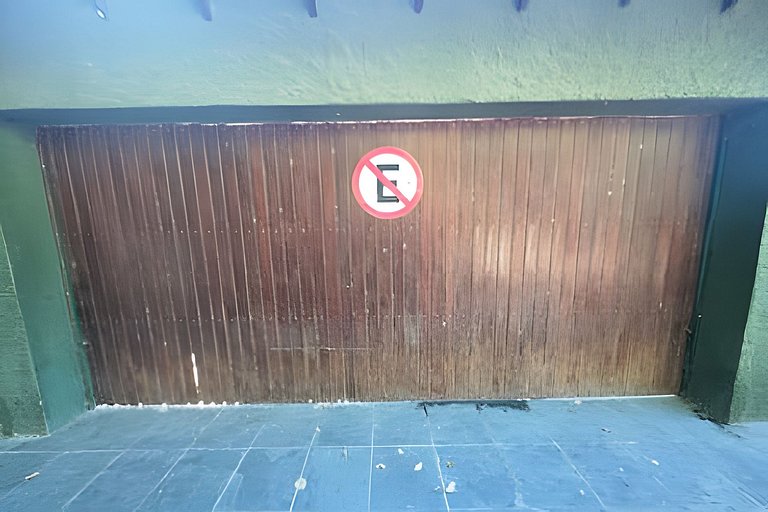 ADV007 Villa para 7 com vista 360° de todo o Rio