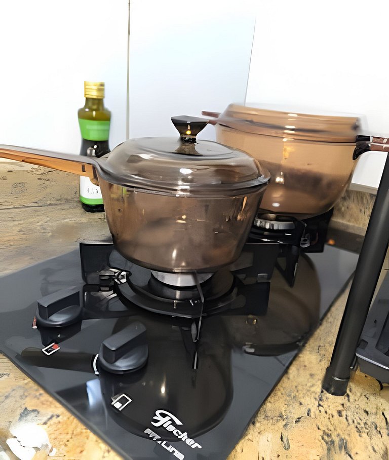 ADV014 Apartamento na Praia do Vidigal