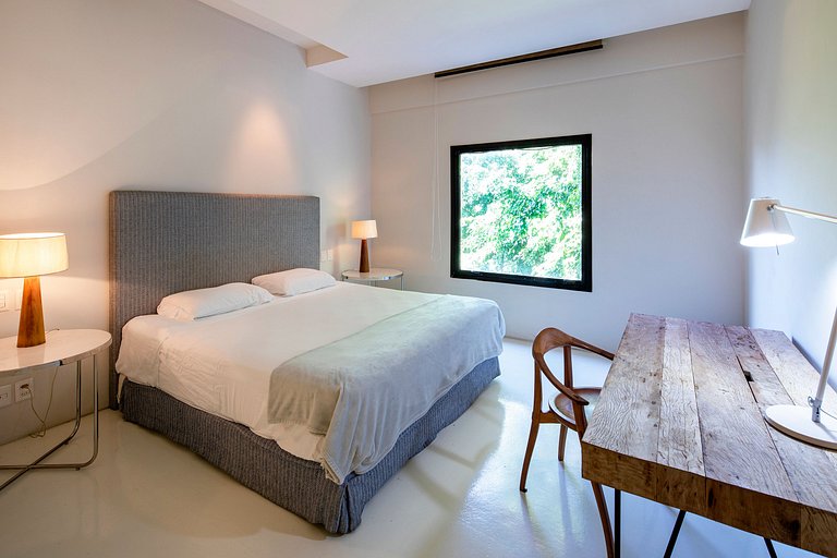 ADV004 Villa pra 10 e vista pra praia