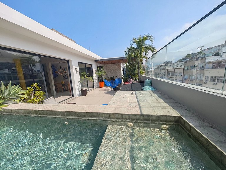 RFS95 Edifício Hércules