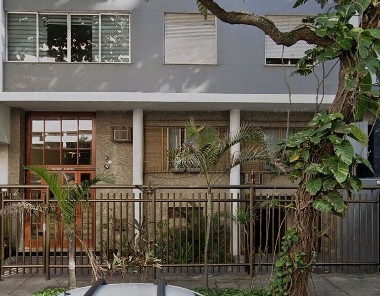 Edifício Prentice Mulford