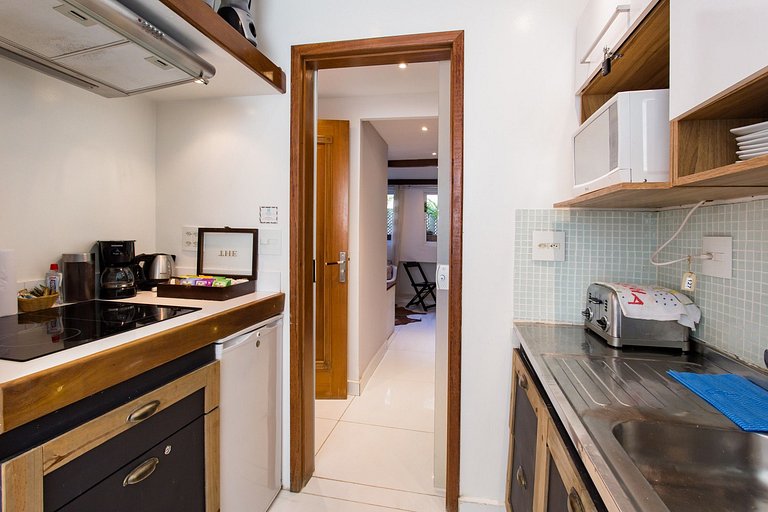 ADV017 Cobertura de 6 suítes no coração de Ipanema