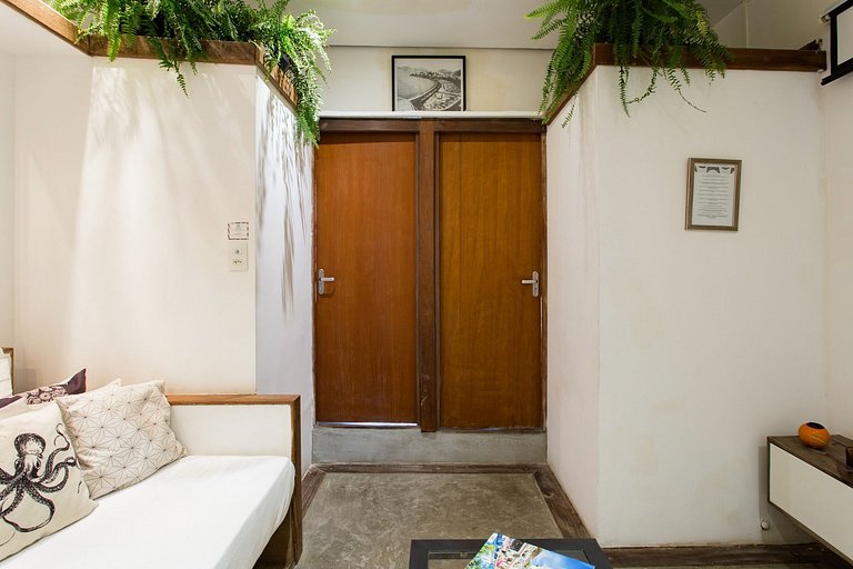 ADV017 Cobertura de 6 suítes no coração de Ipanema