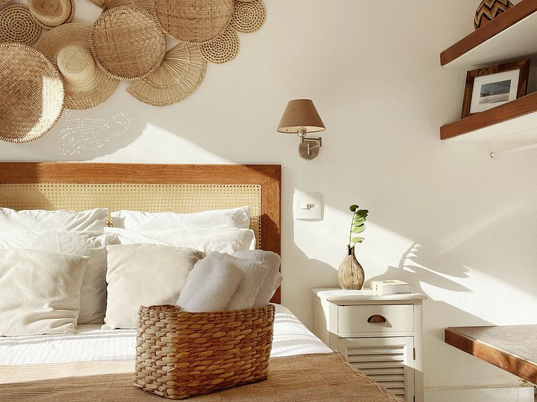 ADV017 Cobertura de 6 suítes no coração de Ipanema