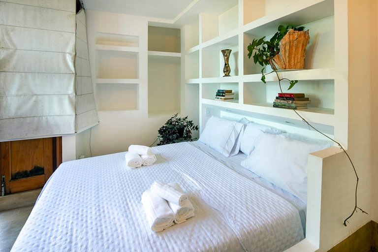 ADV007 Villa para 9 com vista 360° de todo o Rio