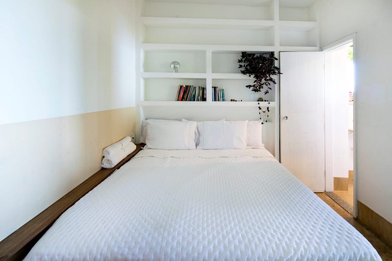 ADV007 Villa para 9 com vista 360° de todo o Rio