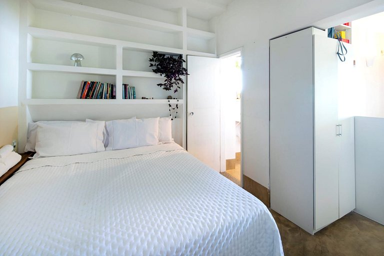 ADV007 Villa para 9 com vista 360° de todo o Rio